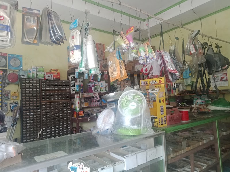 Multi Jaya: Solusi Toko Retail Terbaik di Cilacap